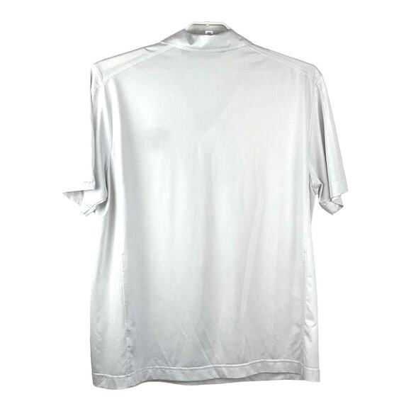 U.S. Open Torrey Pines 121st White Polo Men's XL - Picture 3 of 4